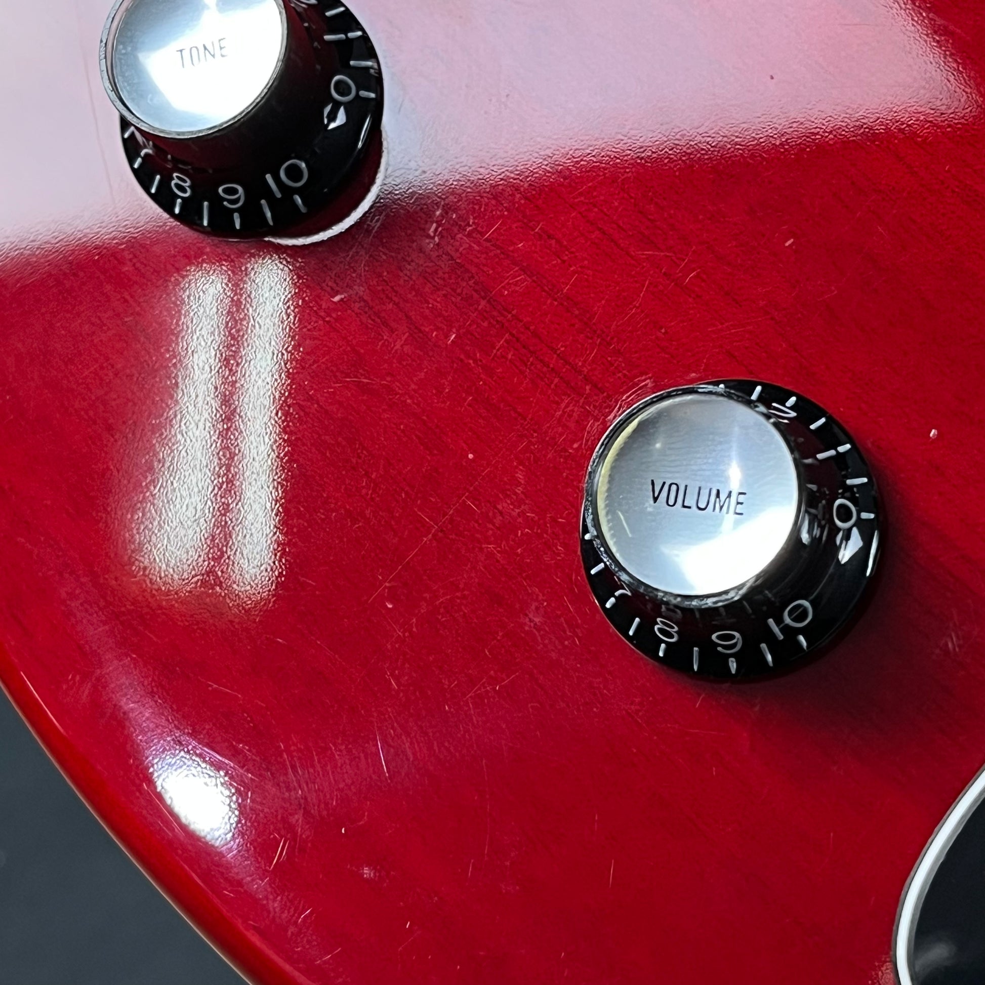 Epiphone Les Paul Junior