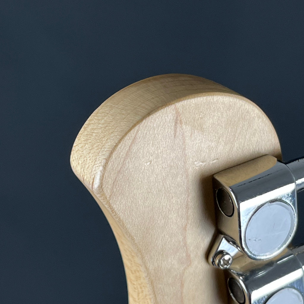 Bacchus Universe Series Mini Stratocaster