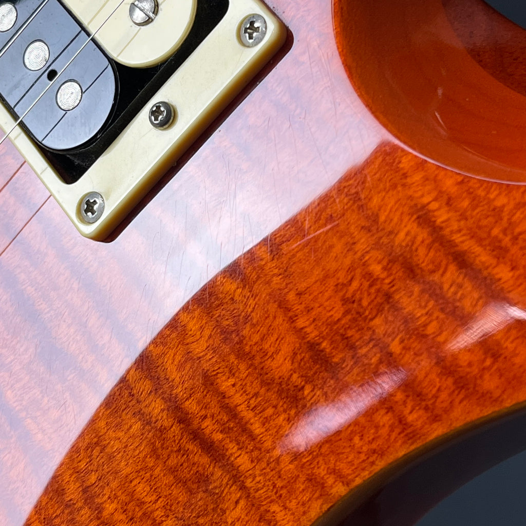 PRS SE Custom 24 2014