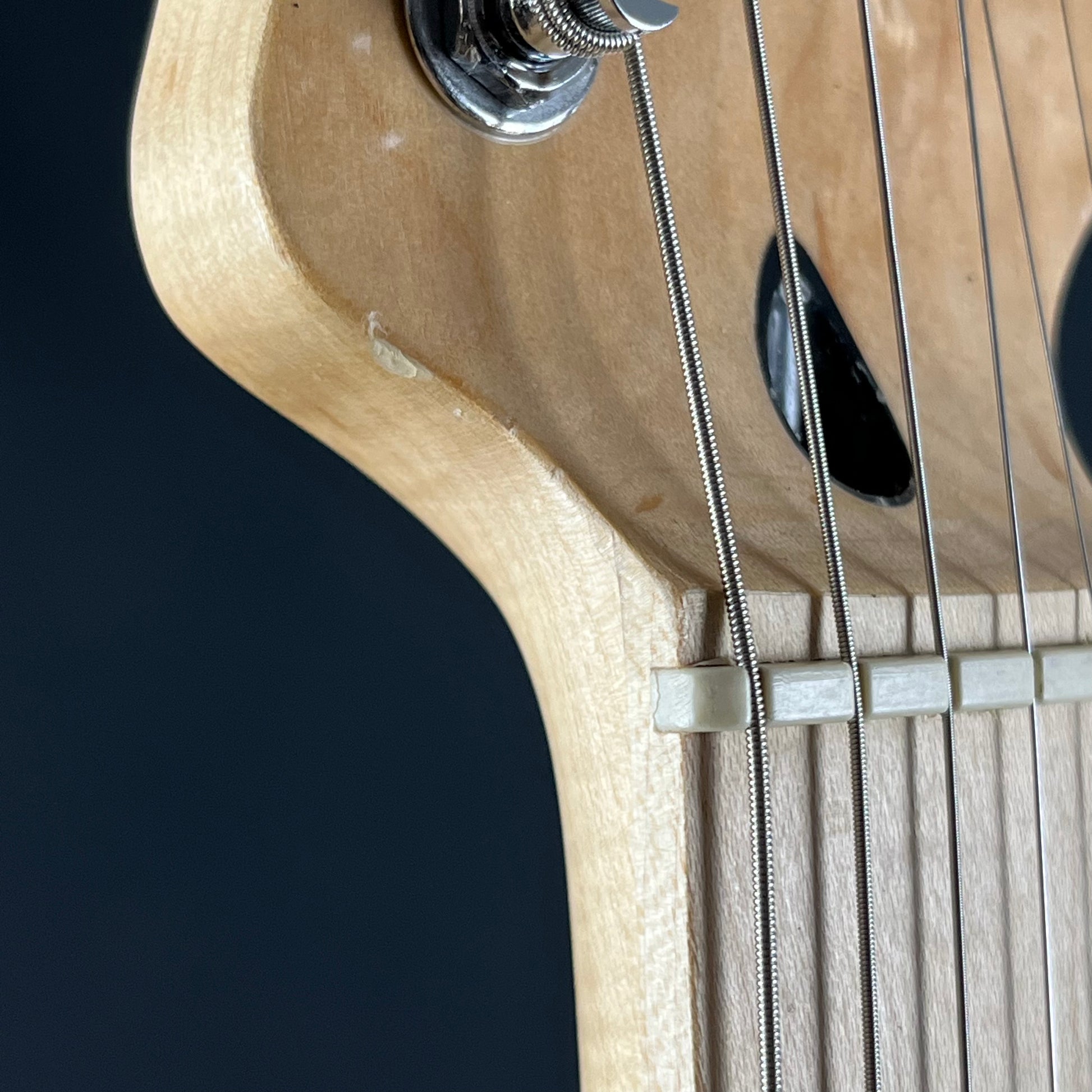 Squier Affinity Stratocaster 2024 * MOD *