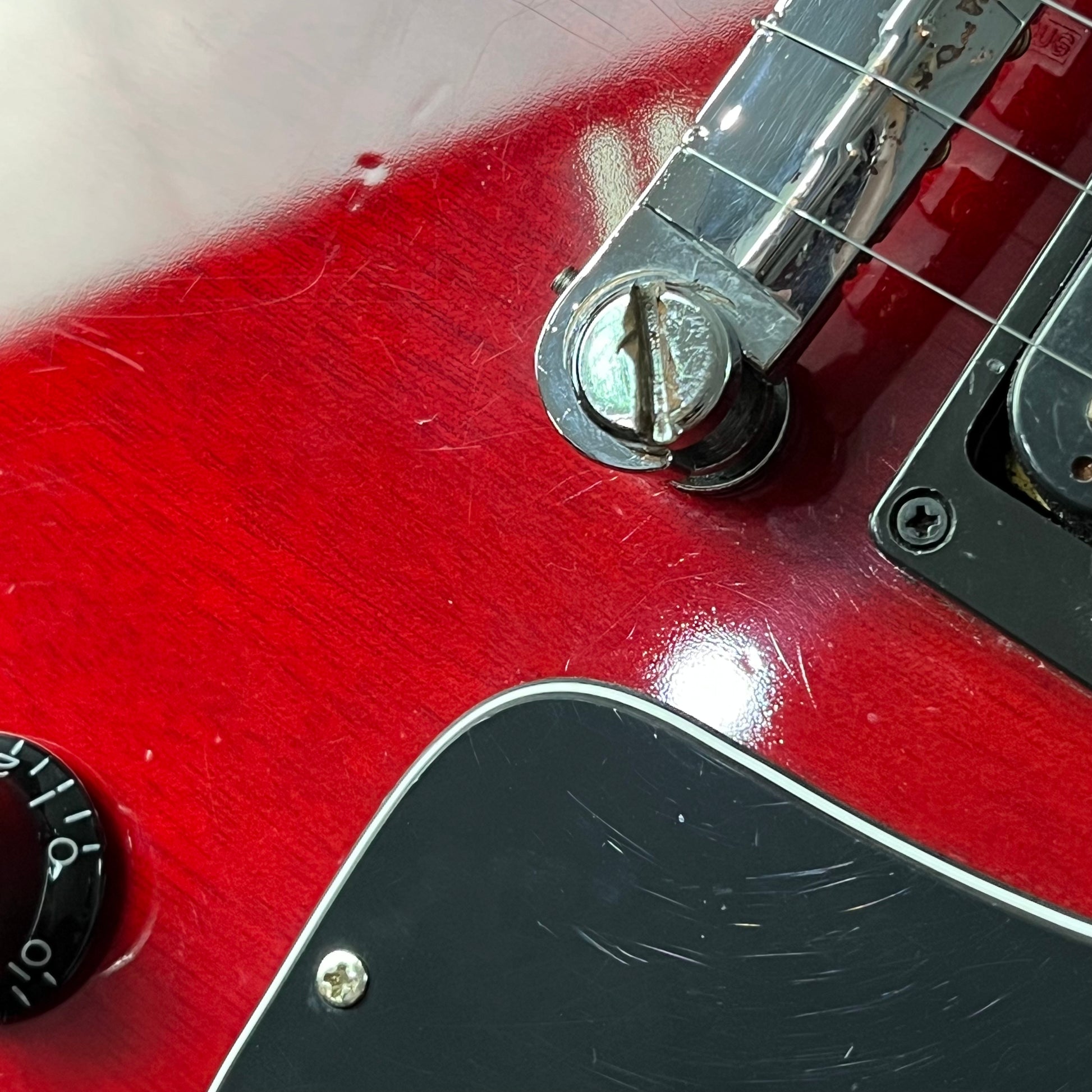 Epiphone Les Paul Junior