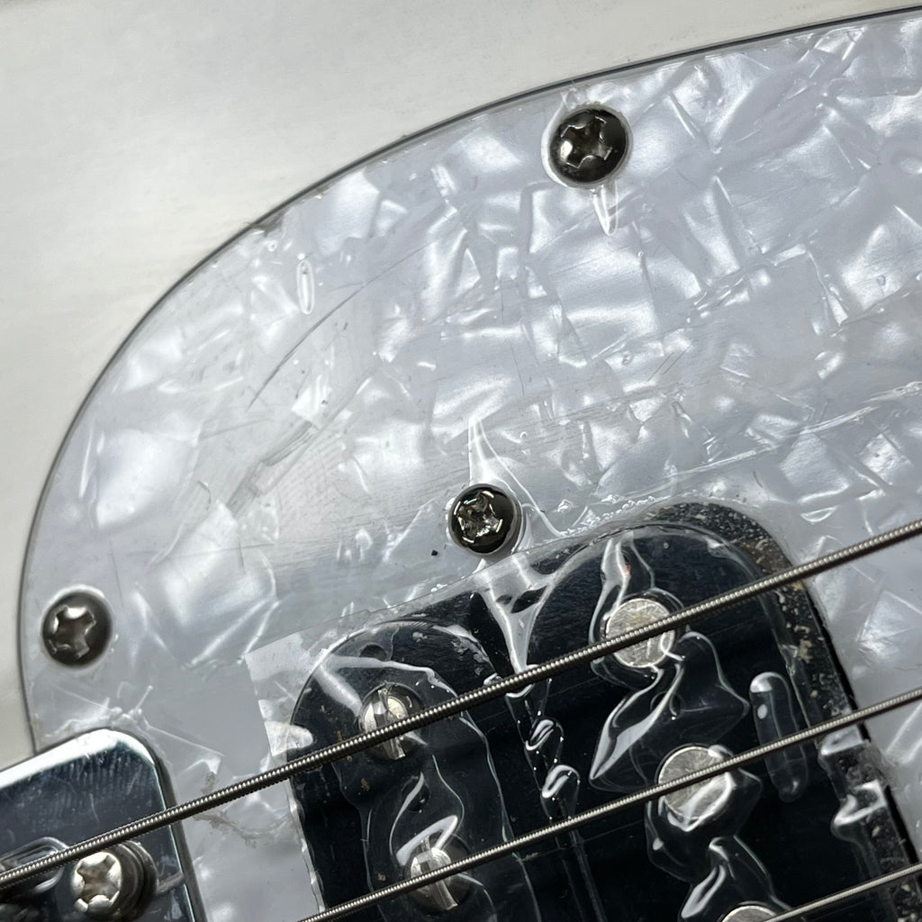 Bacchus Universe Series Mini Stratocaster