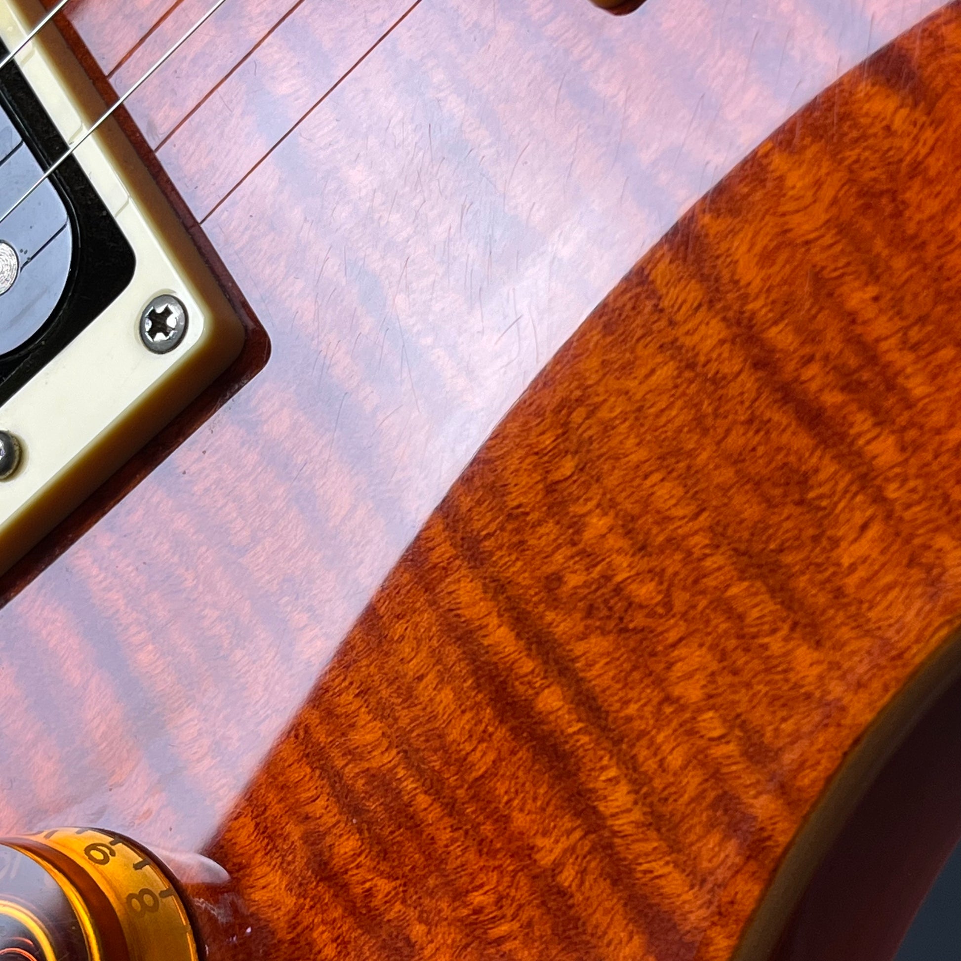 PRS SE Custom 24 2014