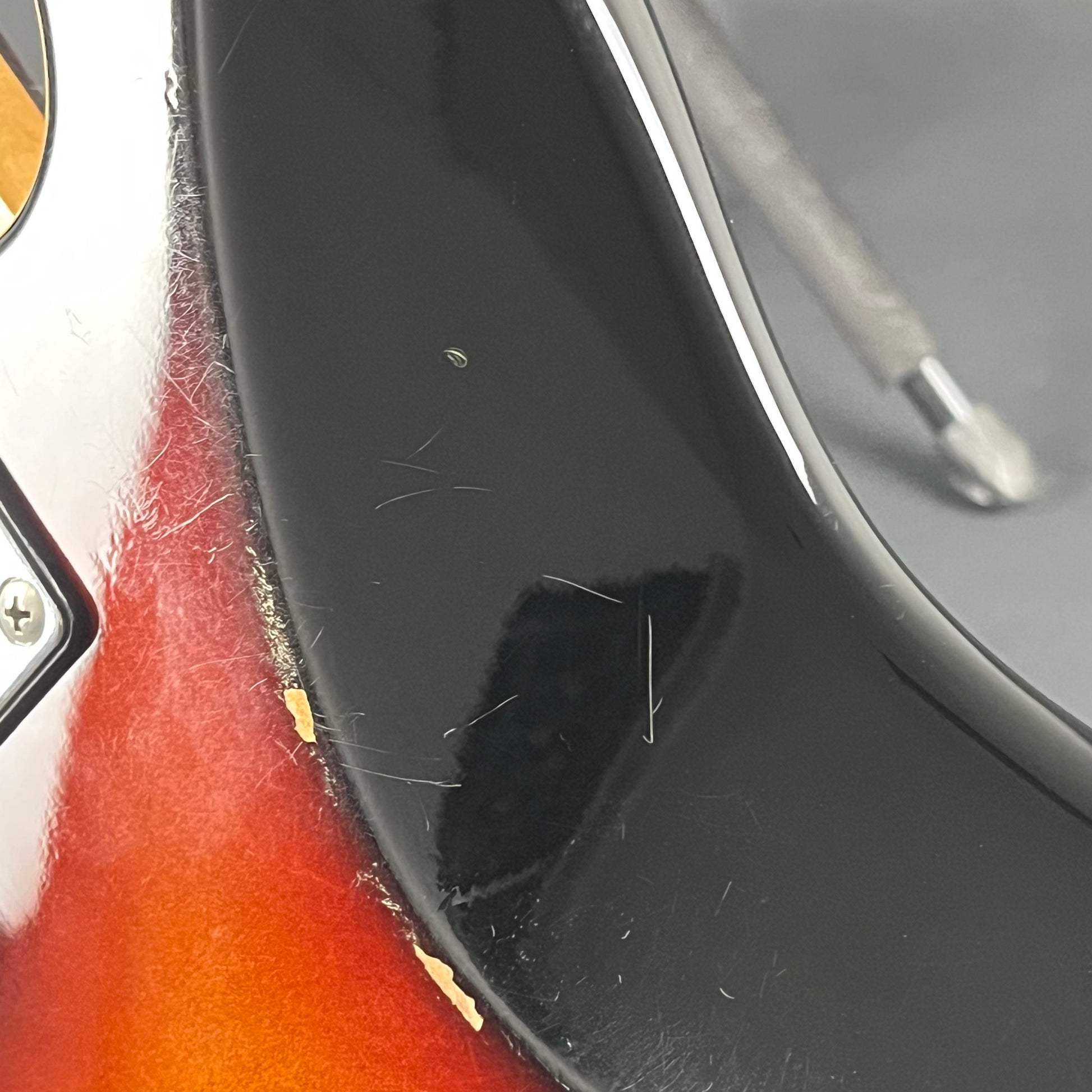 Bacchus Universe Series Jazz Bass