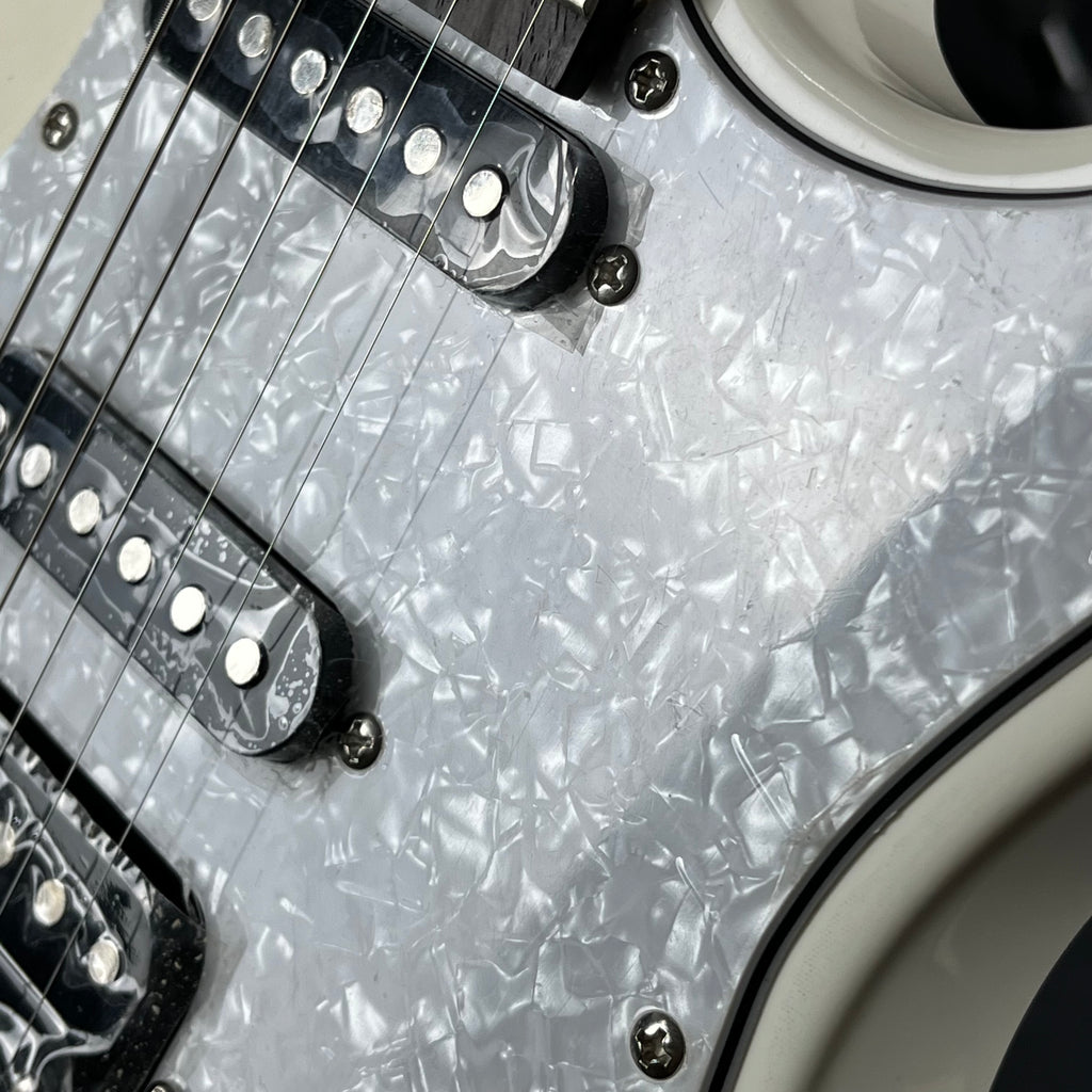 Bacchus Universe Series Mini Stratocaster
