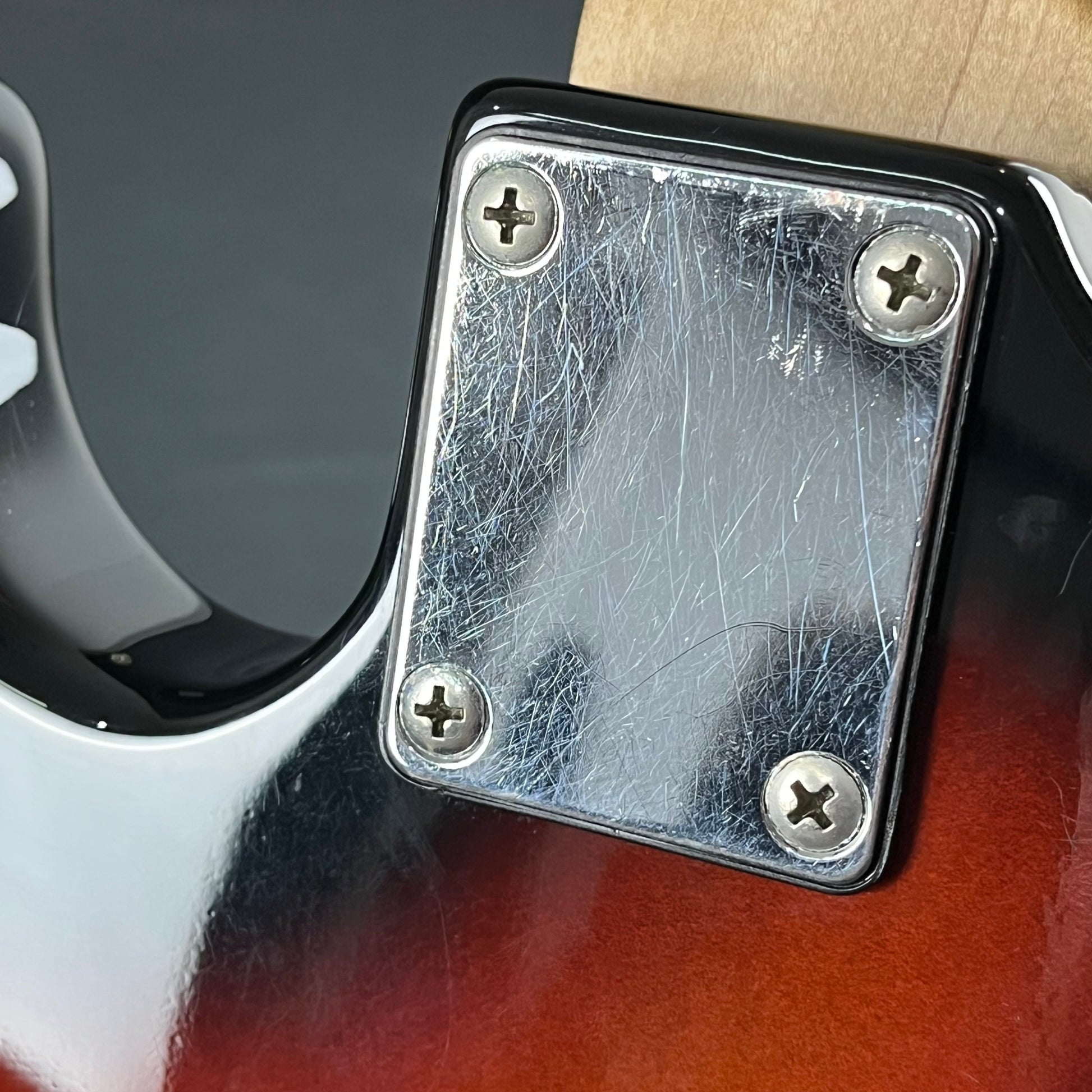 Bacchus Universe Series Jazz Bass