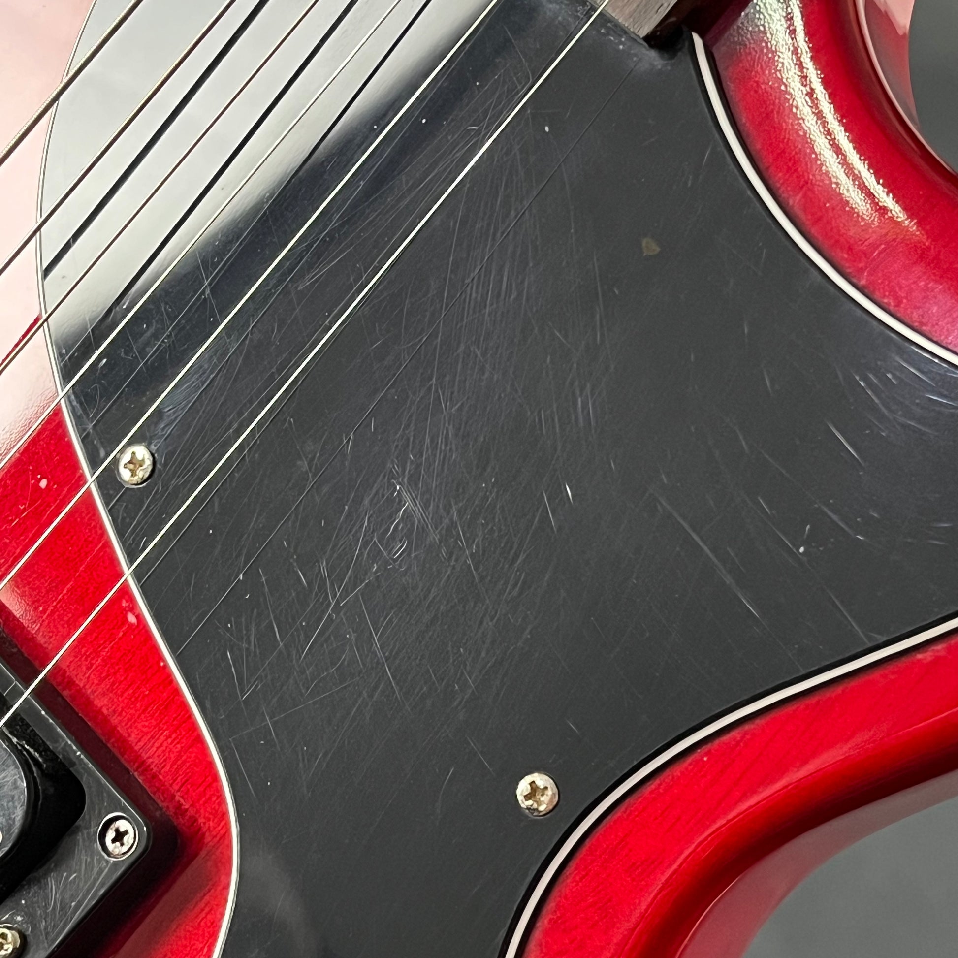 Epiphone Les Paul Junior