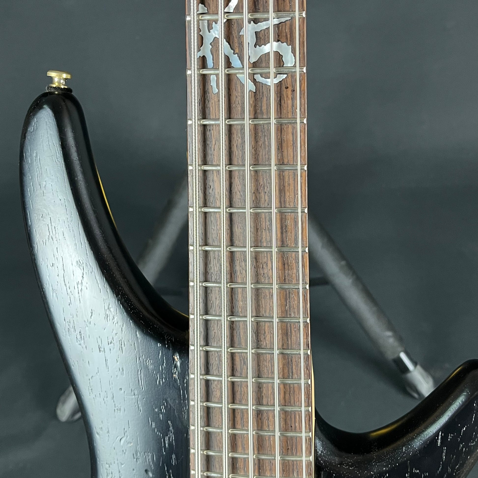 Ibanez K5 Bass