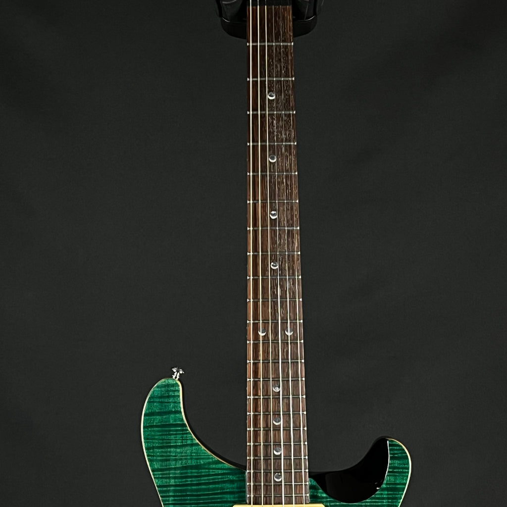 PRS Se Semi-Hollow Soapbar