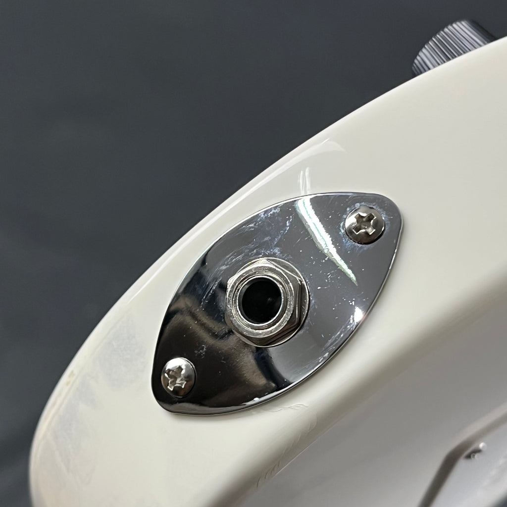 Bacchus Universe Series Mini Stratocaster