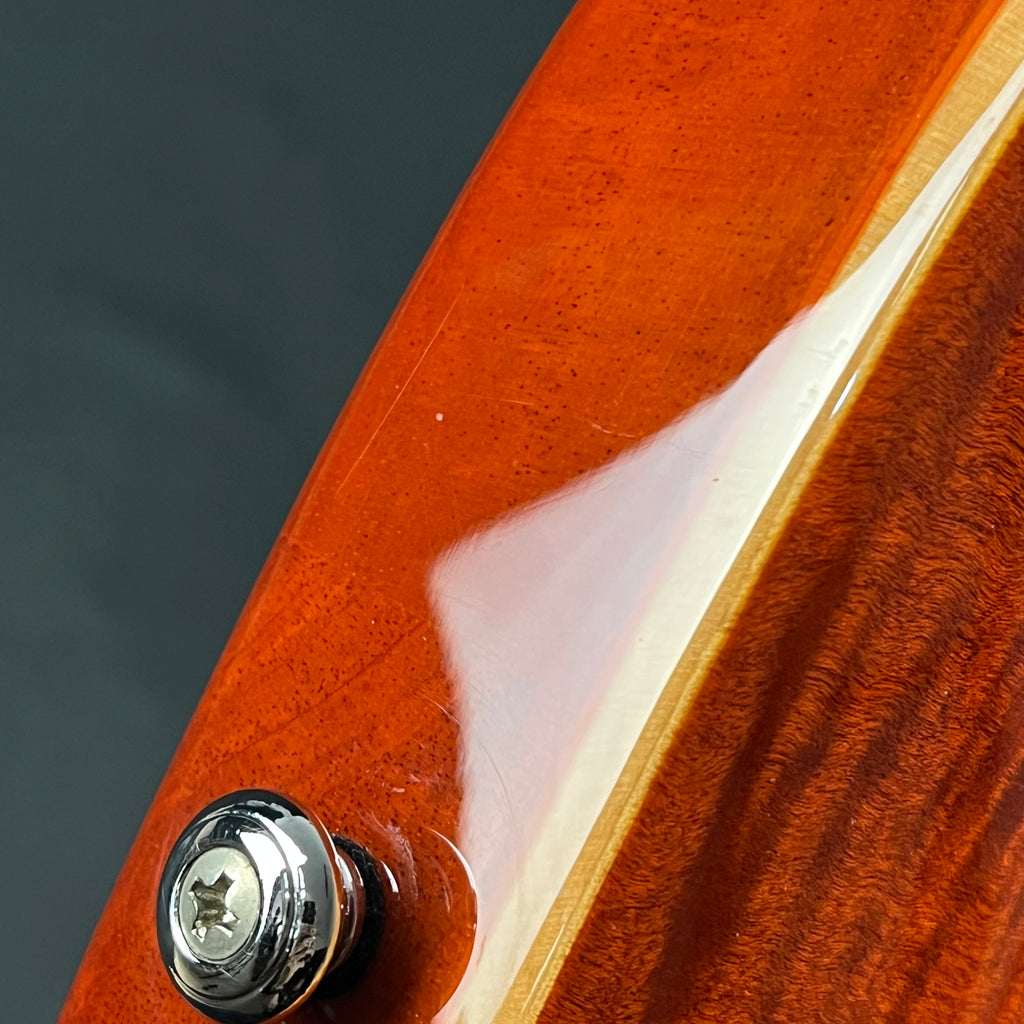 PRS SE Custom 24 2014