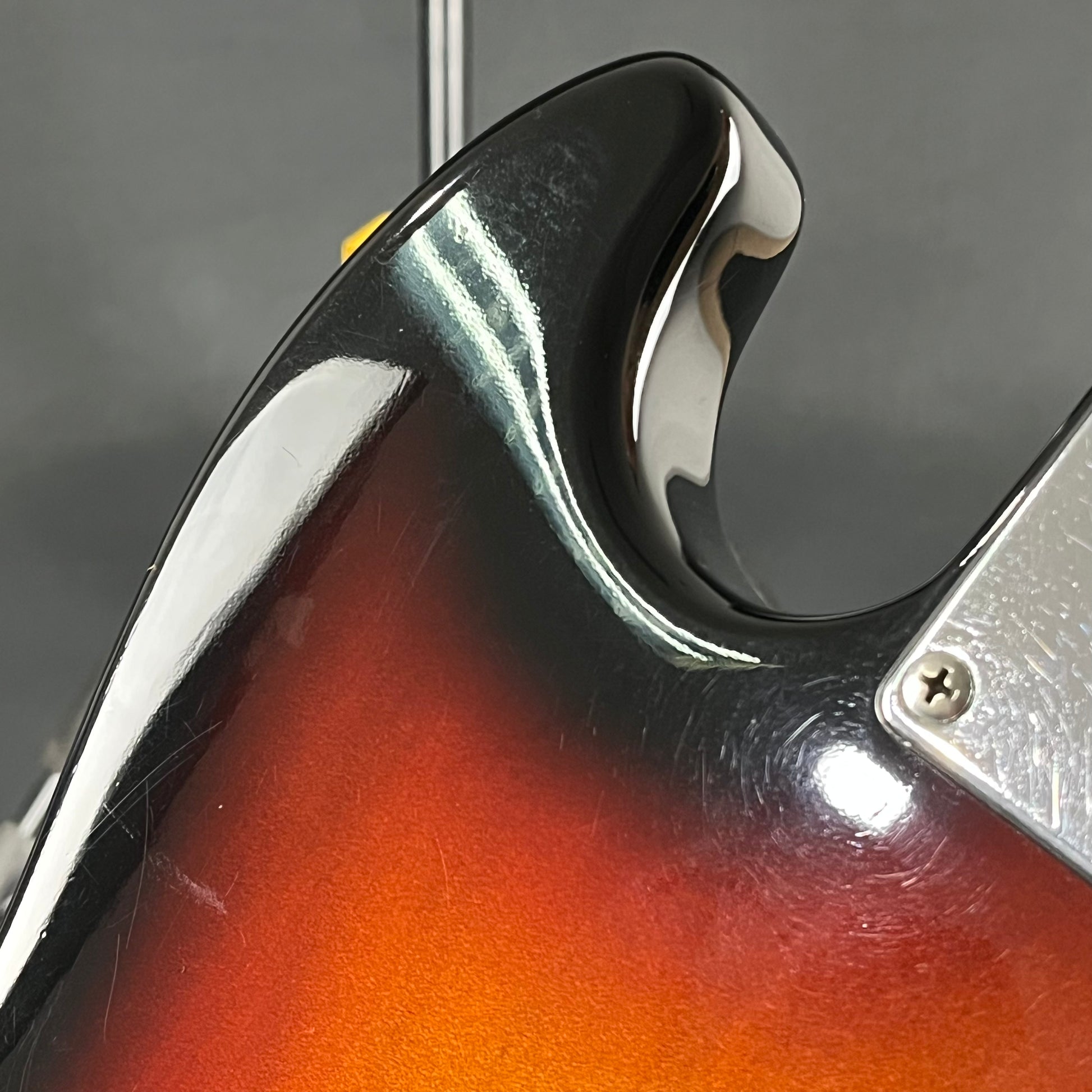 Bacchus Universe Series Jazz Bass