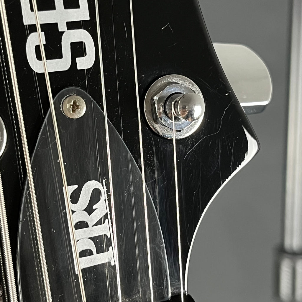 PRS Se Semi-Hollow Soapbar