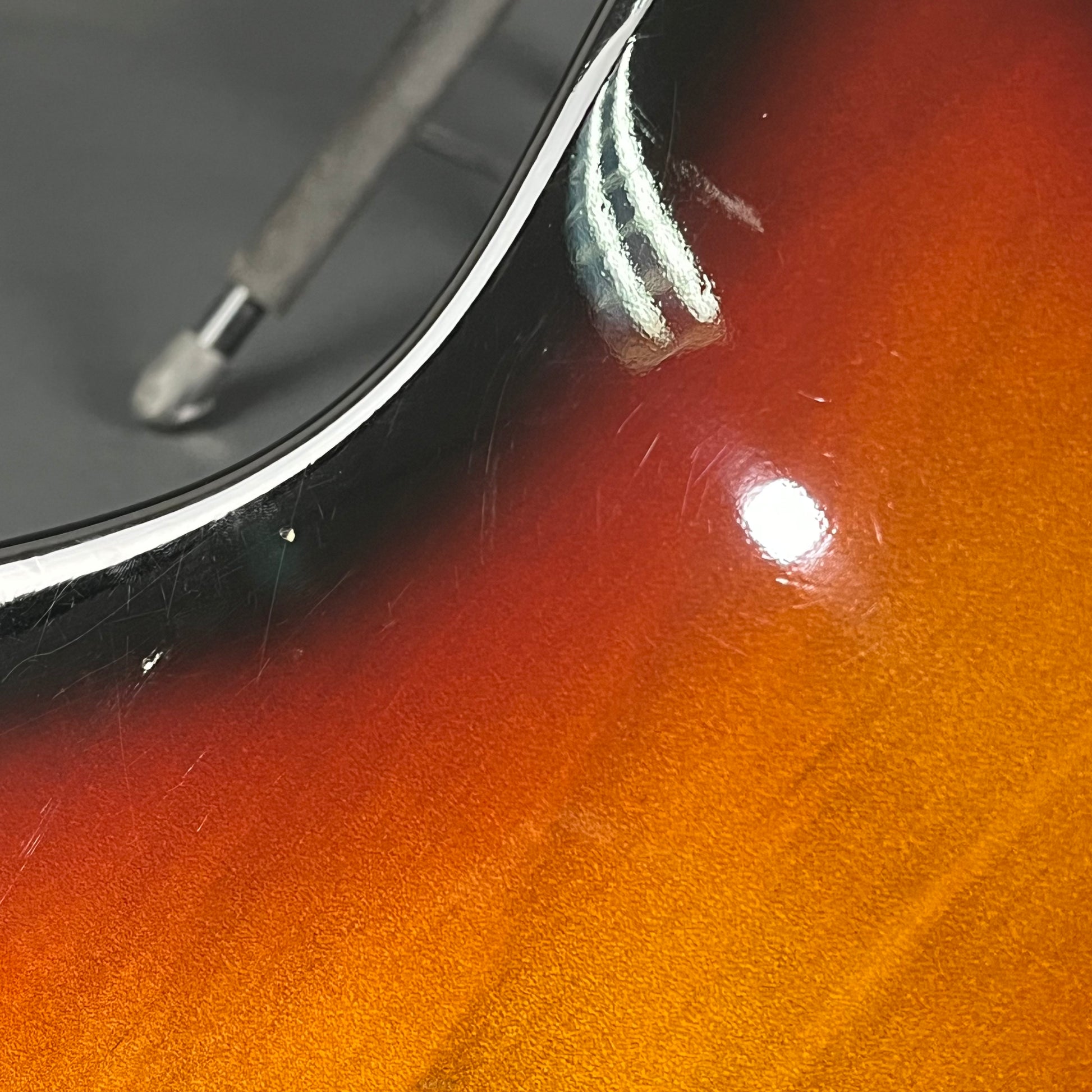 Bacchus Universe Series Jazz Bass