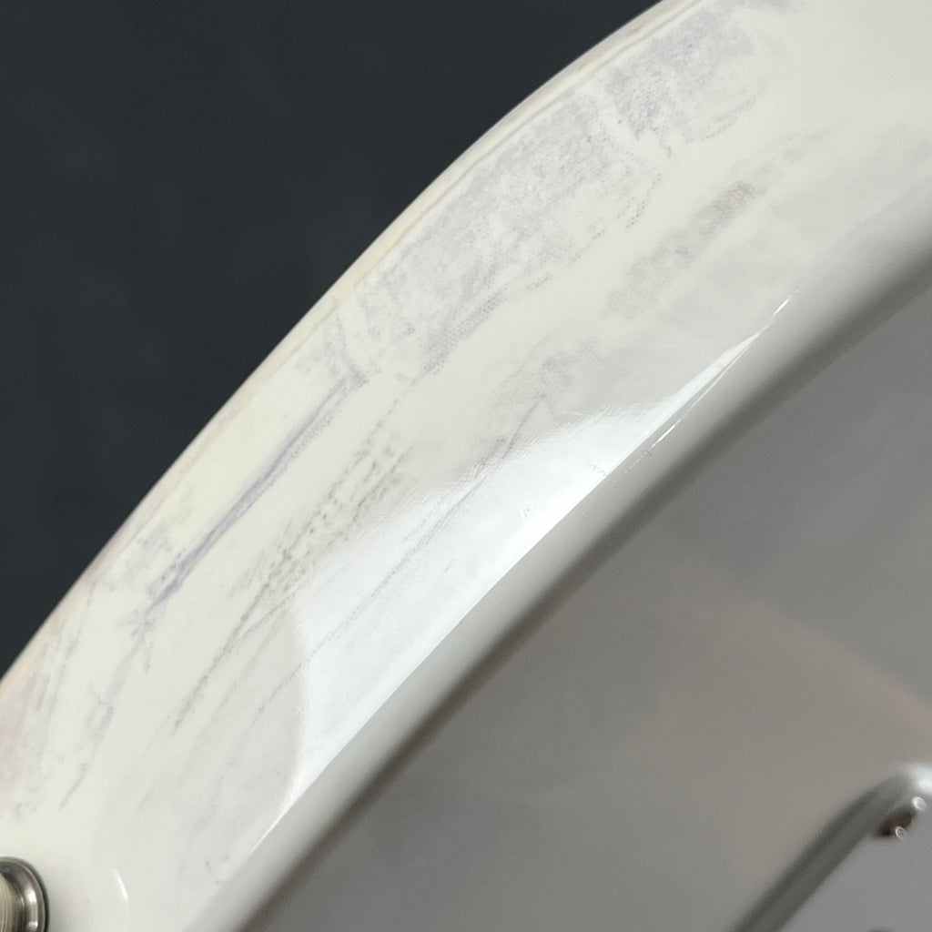 Bacchus Universe Series Mini Stratocaster