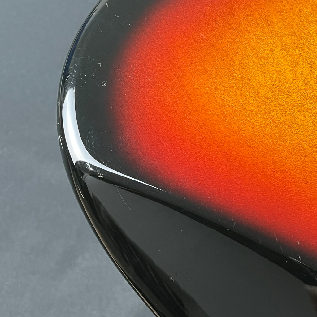 Bacchus Universe Series Jazz Bass