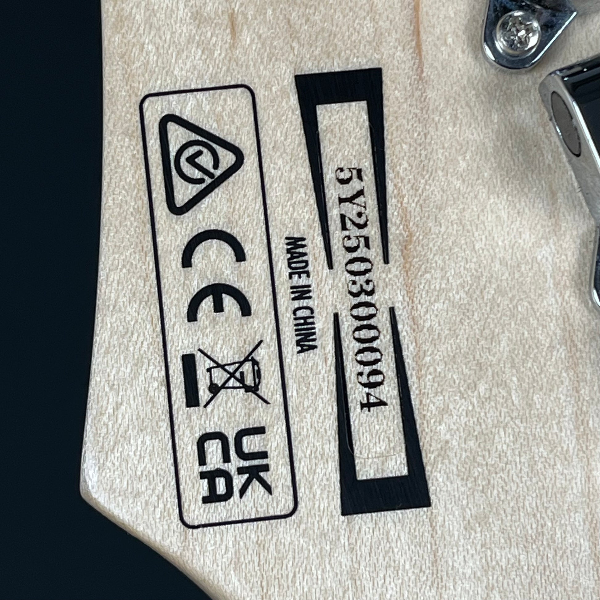 Ibanez GRX70QA