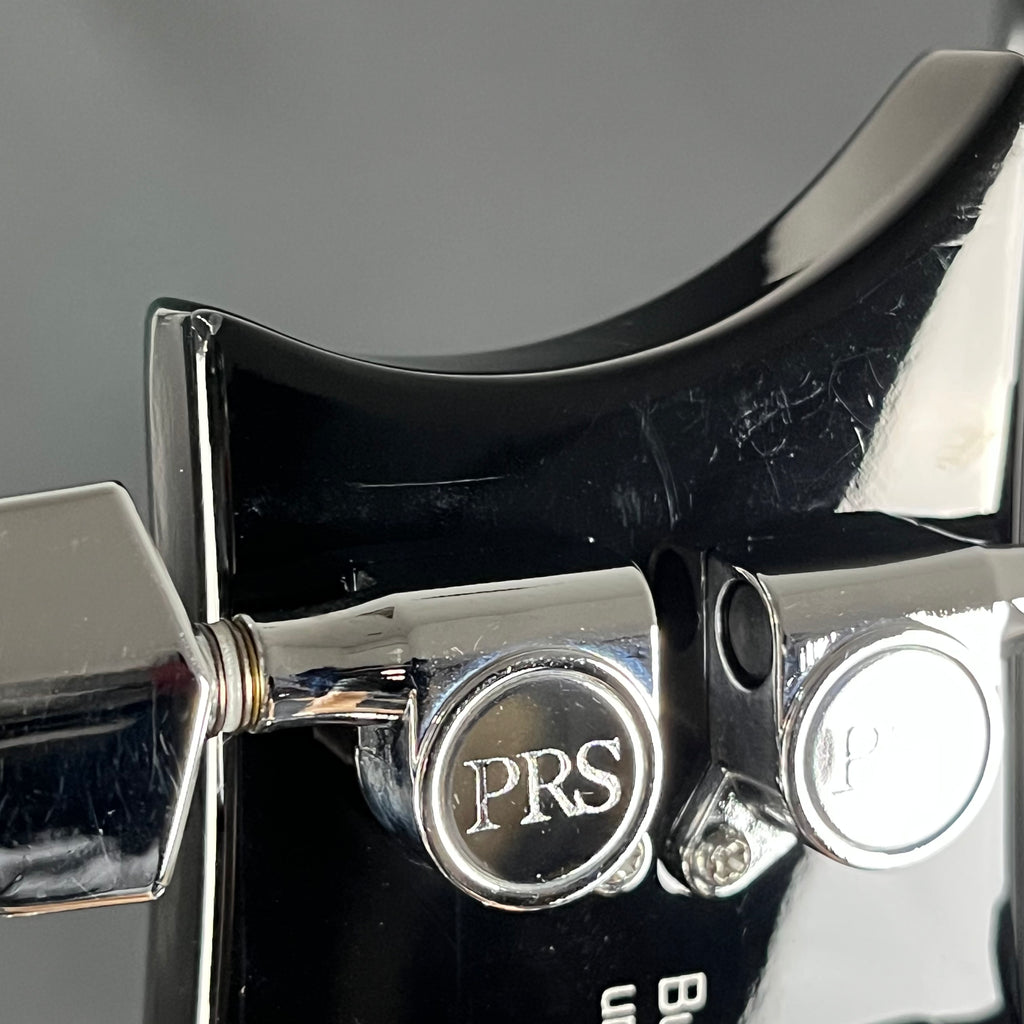 PRS Se Semi-Hollow Soapbar