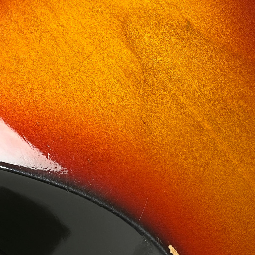 Bacchus Universe Series Jazz Bass