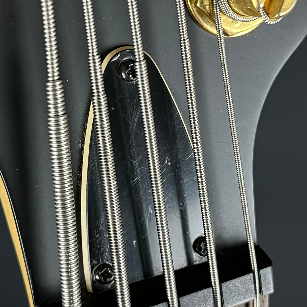 Ibanez K5 Bass