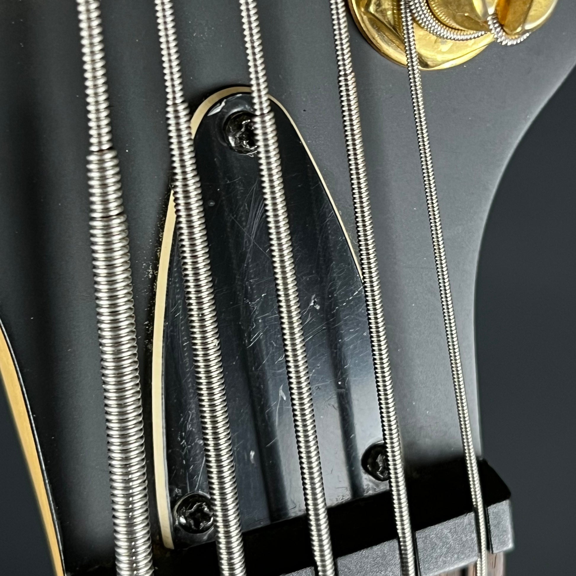 Ibanez K5 Bass
