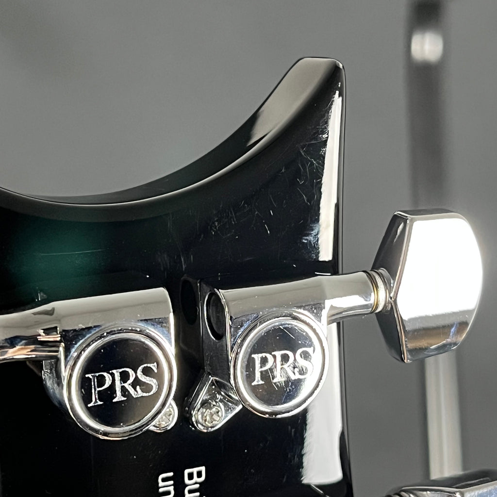 PRS Se Semi-Hollow Soapbar