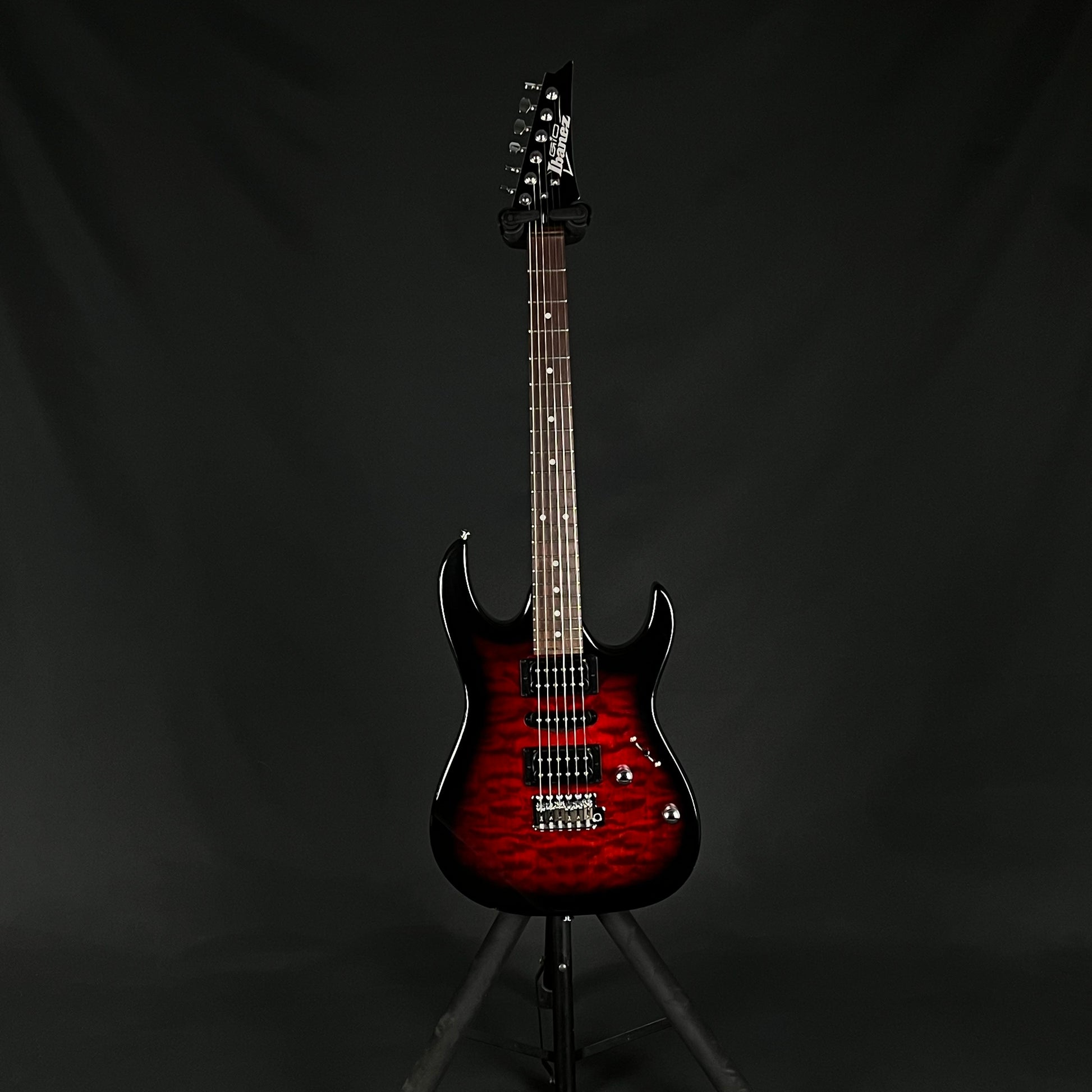 Ibanez GRX70QA