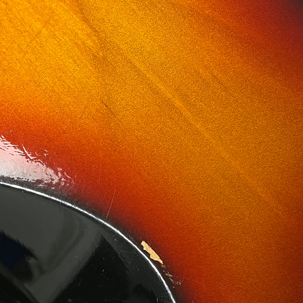 Bacchus Universe Series Jazz Bass