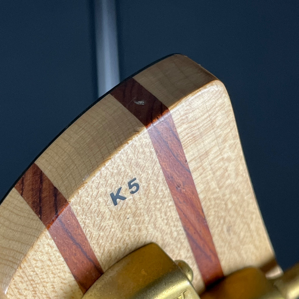 Ibanez K5 Bass