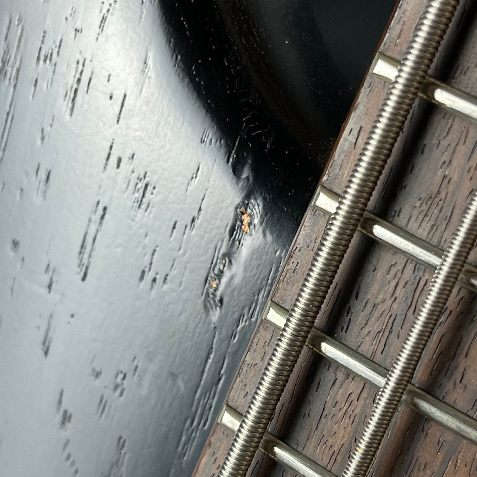 Ibanez K5 Bass