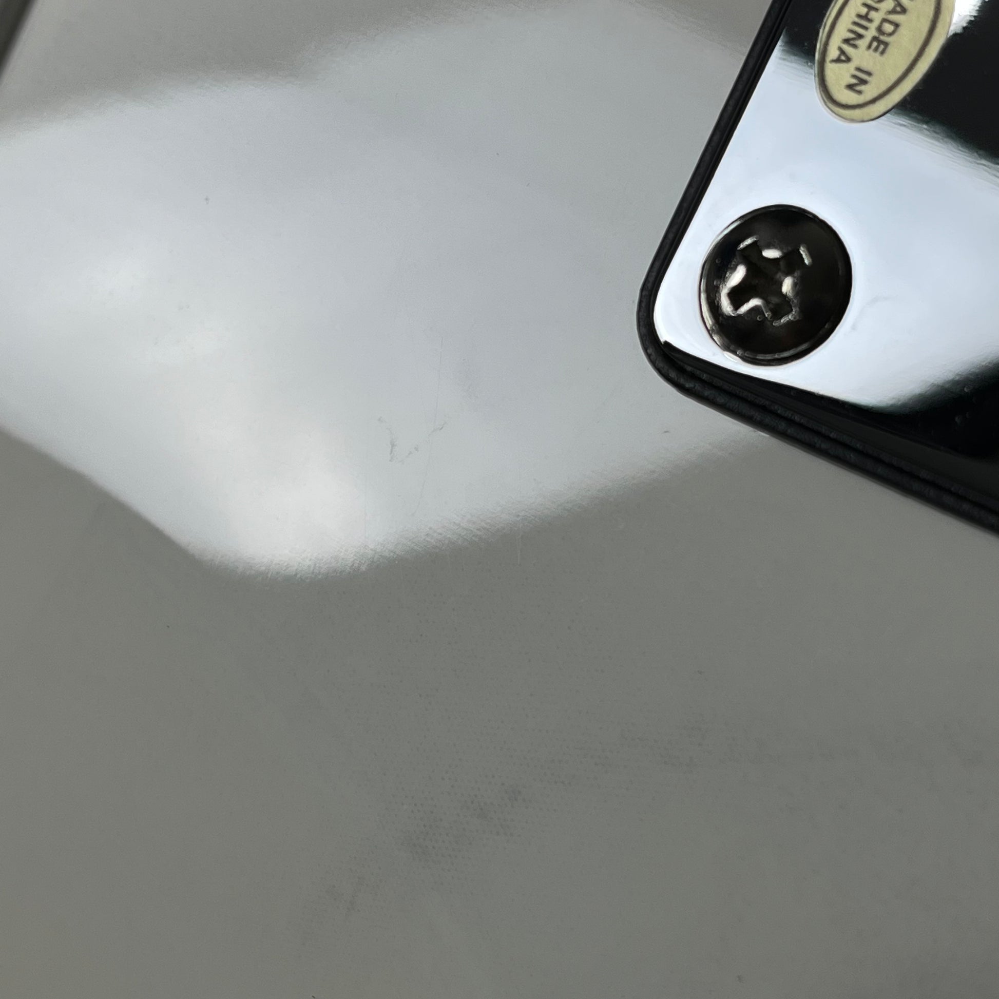 Bacchus Universe Series Mini Stratocaster