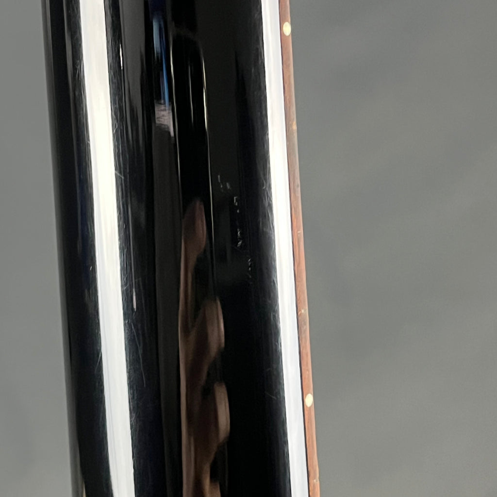 PRS Se Semi-Hollow Soapbar