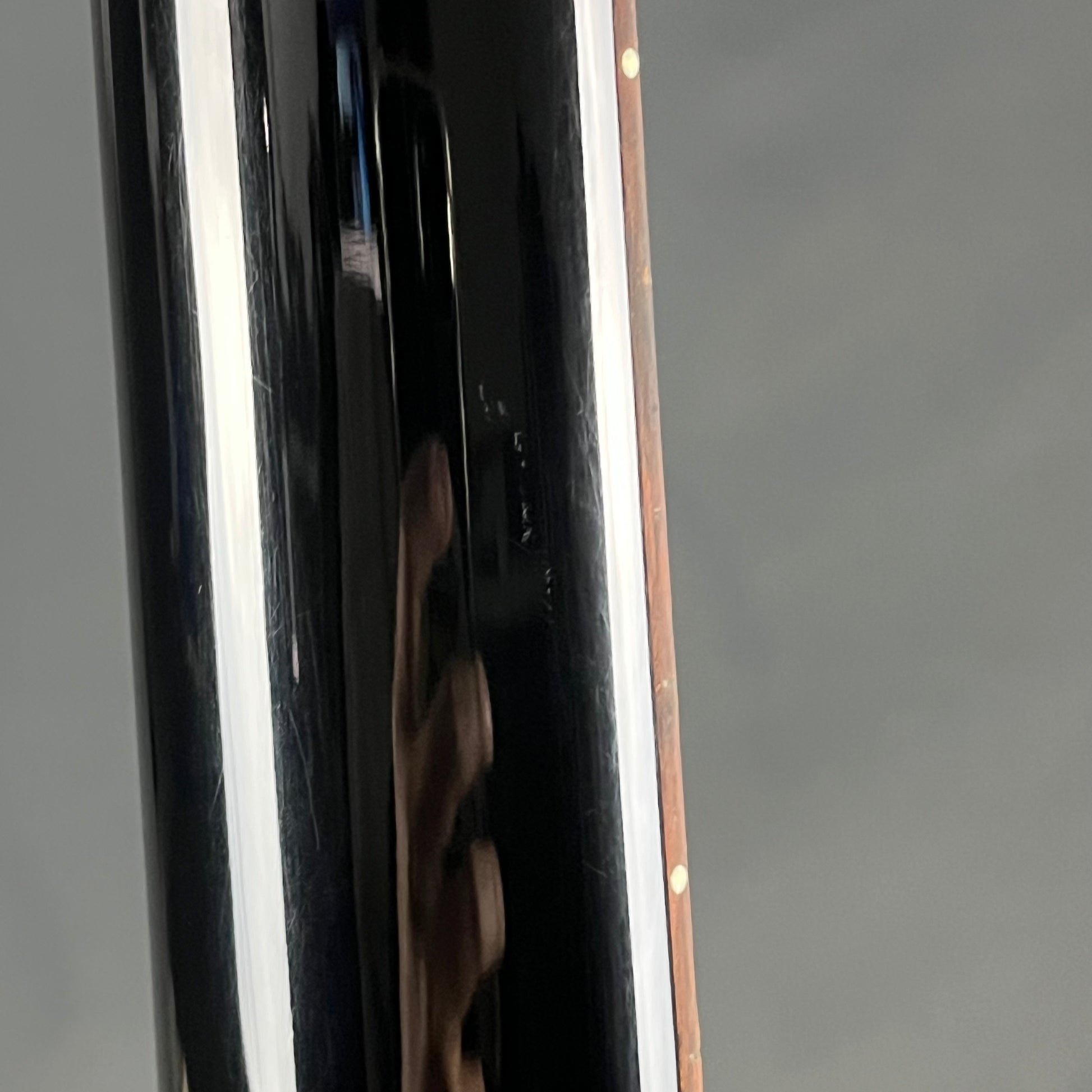 PRS Se Semi-Hollow Soapbar