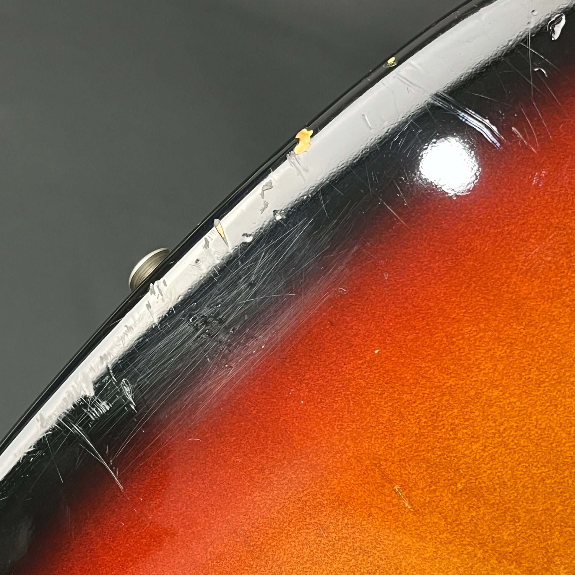 Bacchus Universe Series Jazz Bass