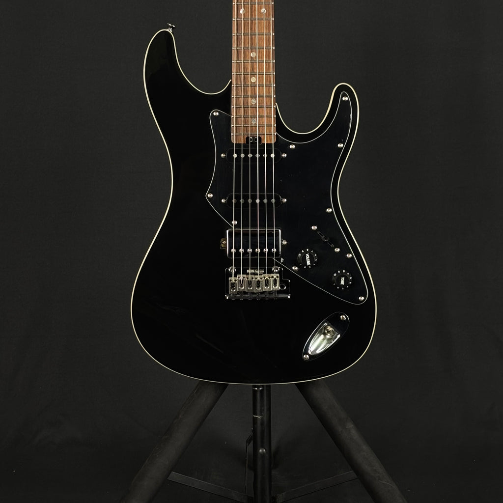 ARIA Pro II 714-BLACK