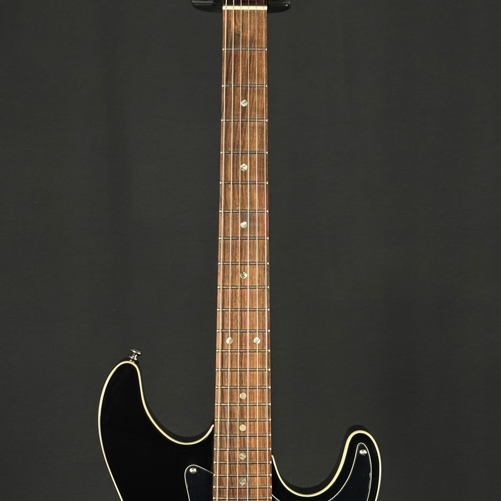 ARIA Pro II 714-BLACK