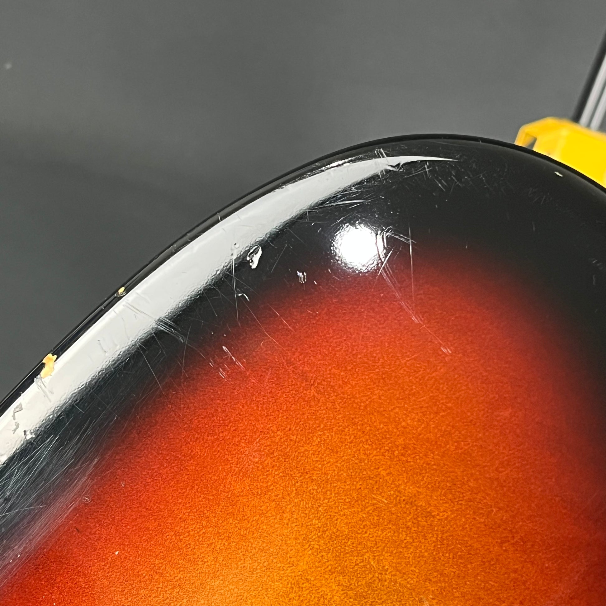 Bacchus Universe Series Jazz Bass