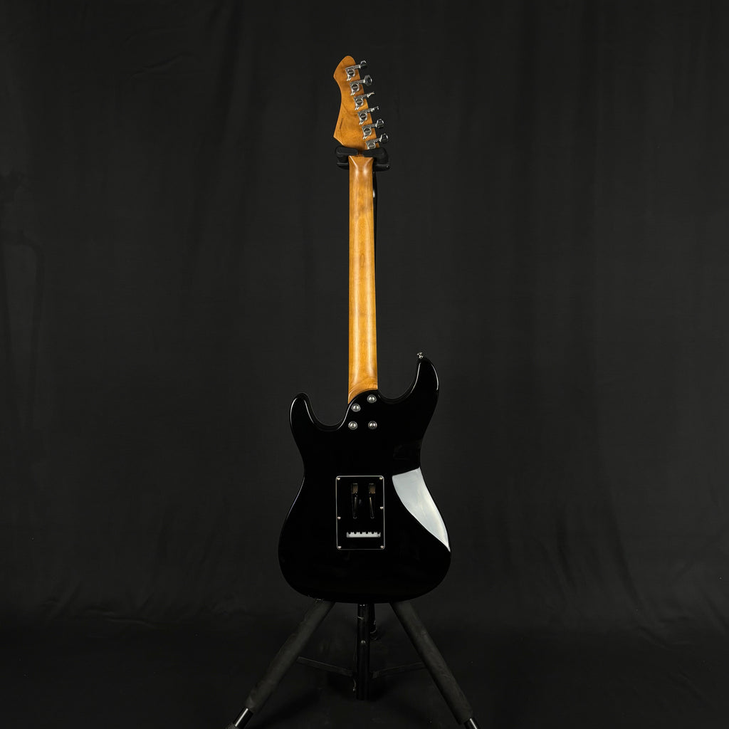 ARIA Pro II 714-BLACK