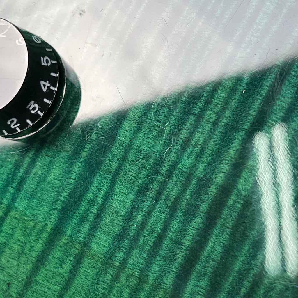 PRS Se Semi-Hollow Soapbar