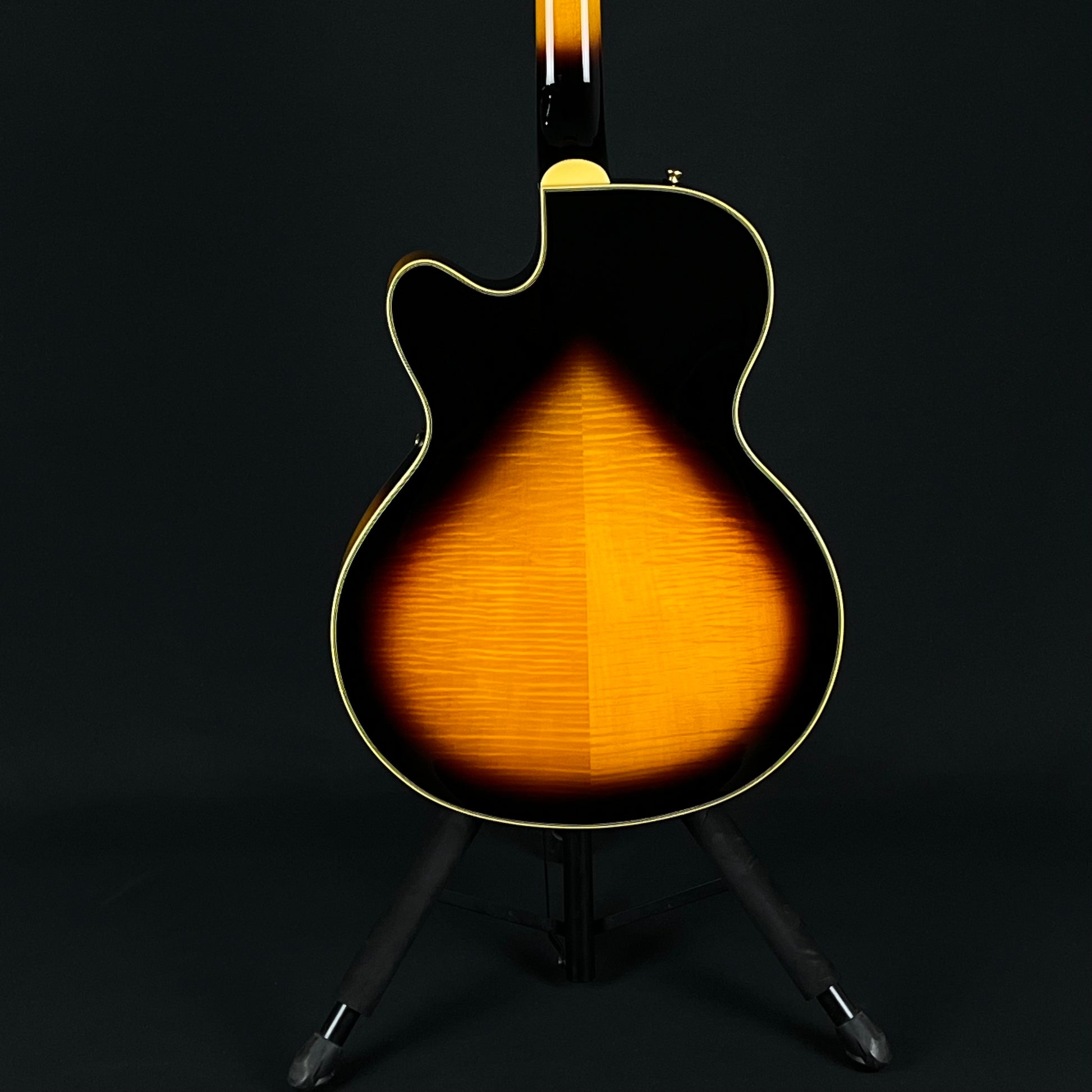 Epiphone Joe Pass Emperor-II Pro VS 2016