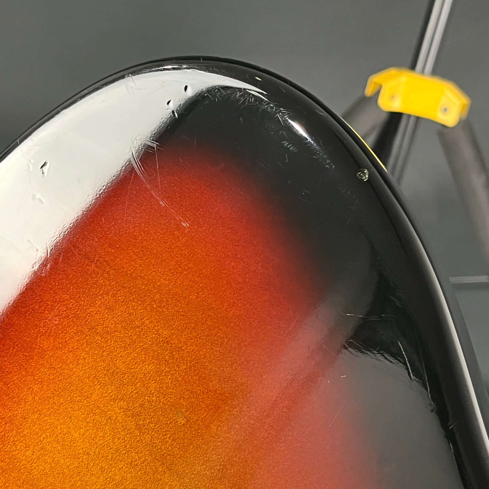 Bacchus Universe Series Jazz Bass