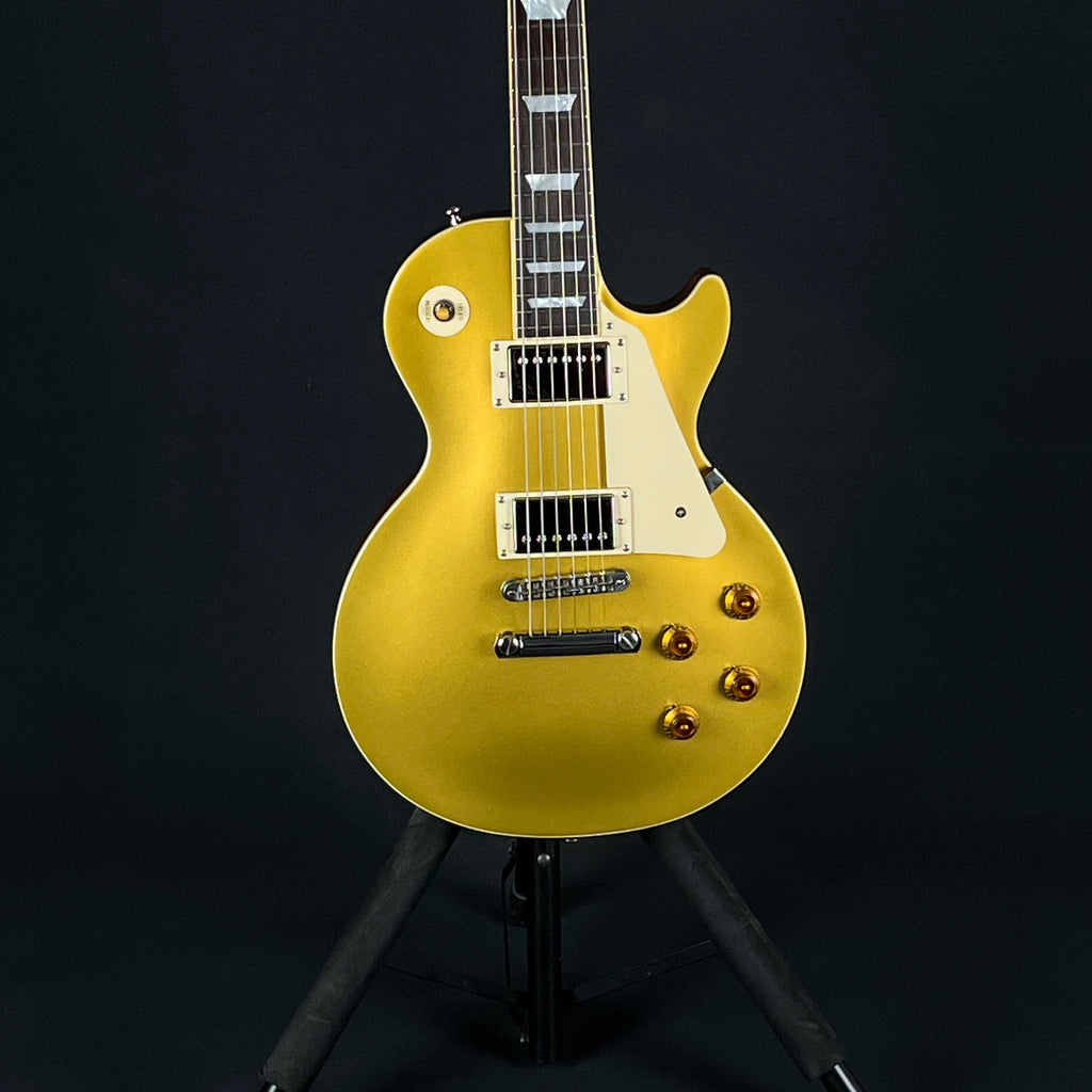 Epiphone 1957 Les Paul Goldtop Reissue ** PU Mod **