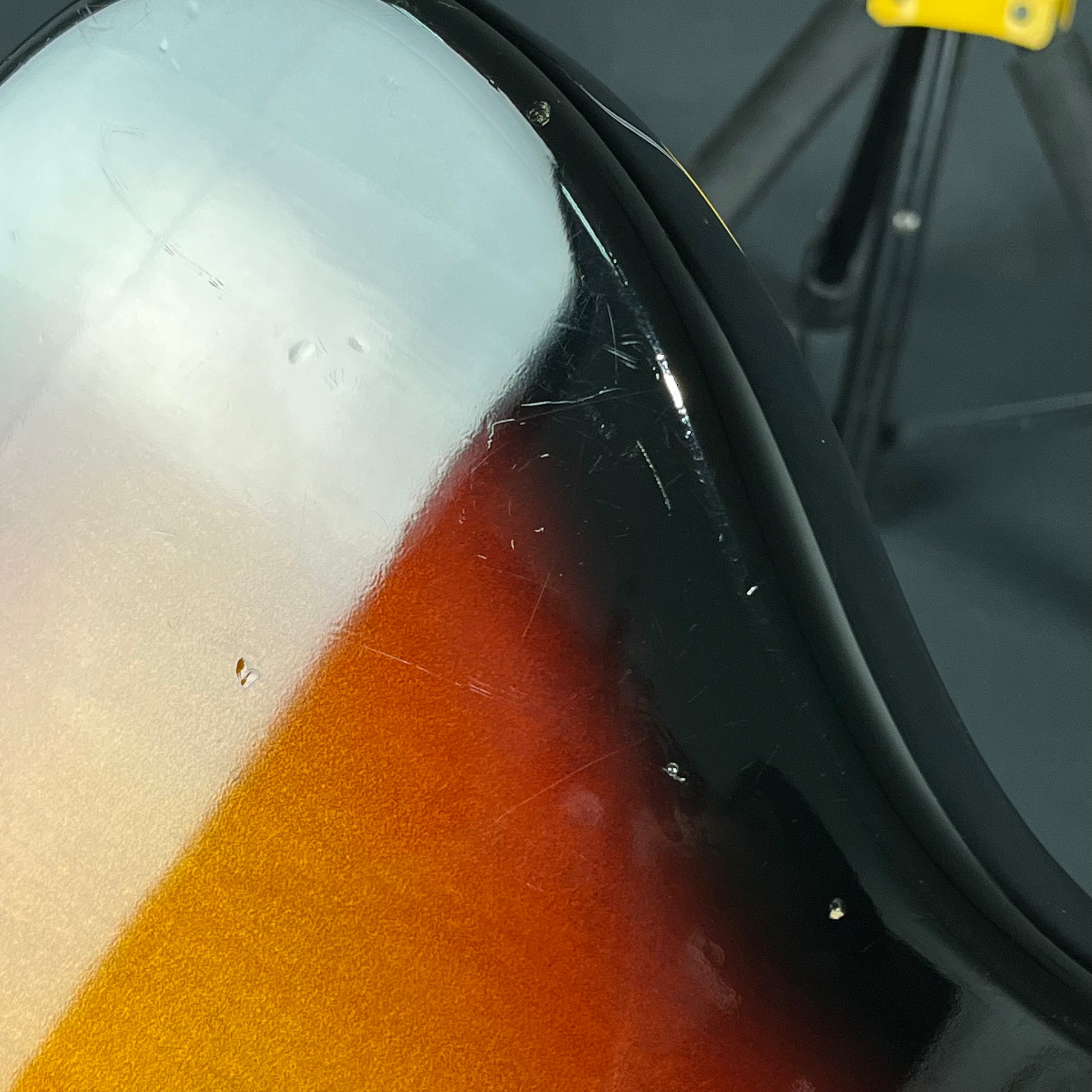 Bacchus Universe Series Jazz Bass