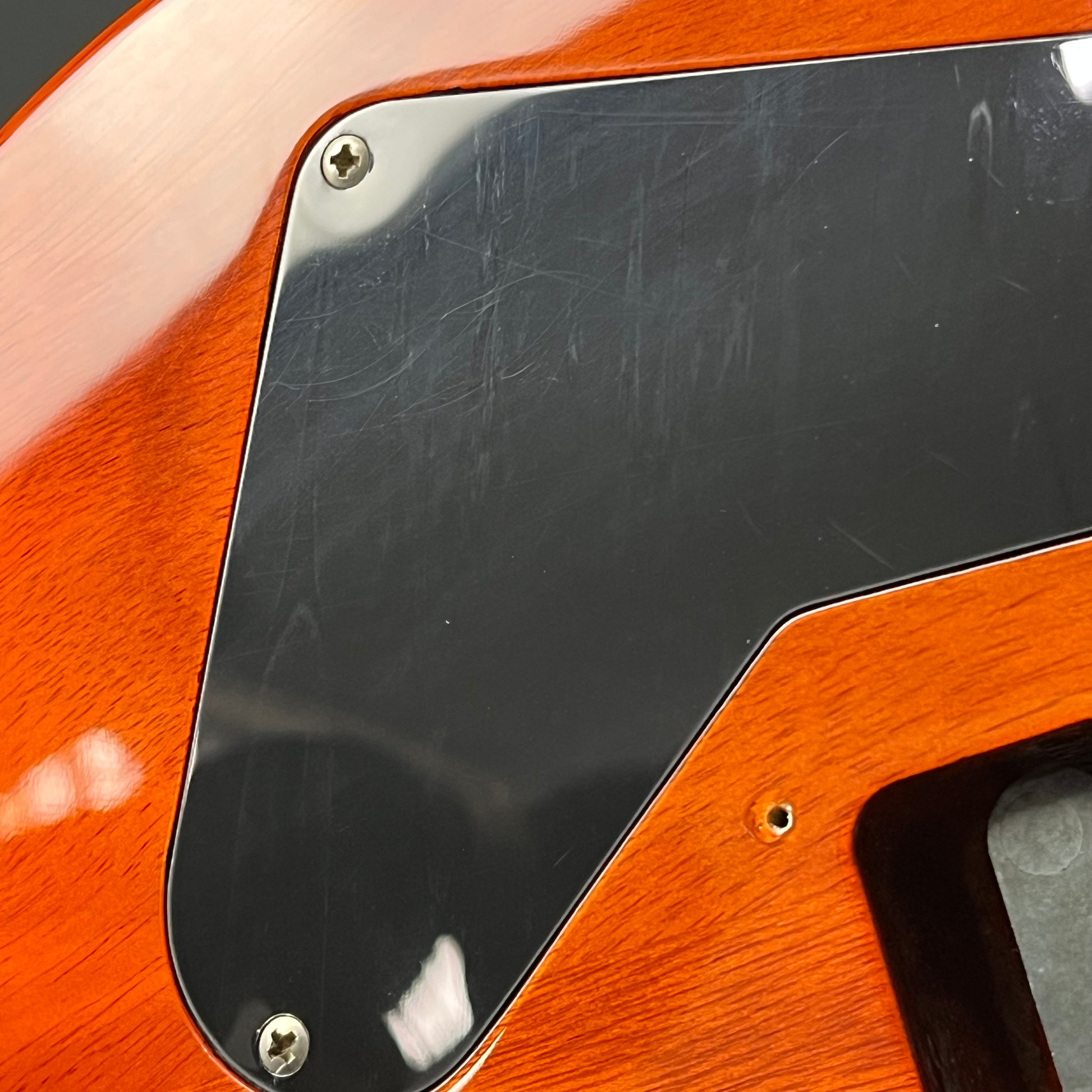 PRS SE Custom 24 2014