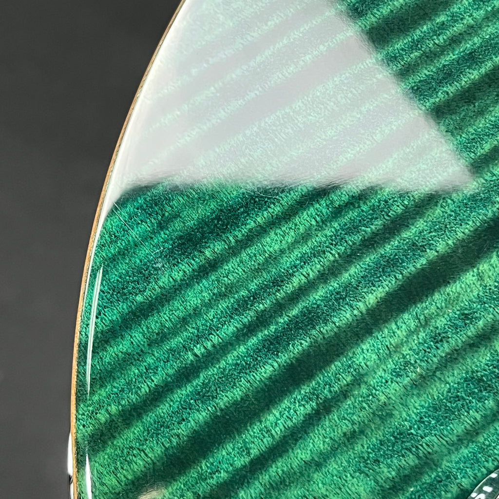 PRS Se Semi-Hollow Soapbar