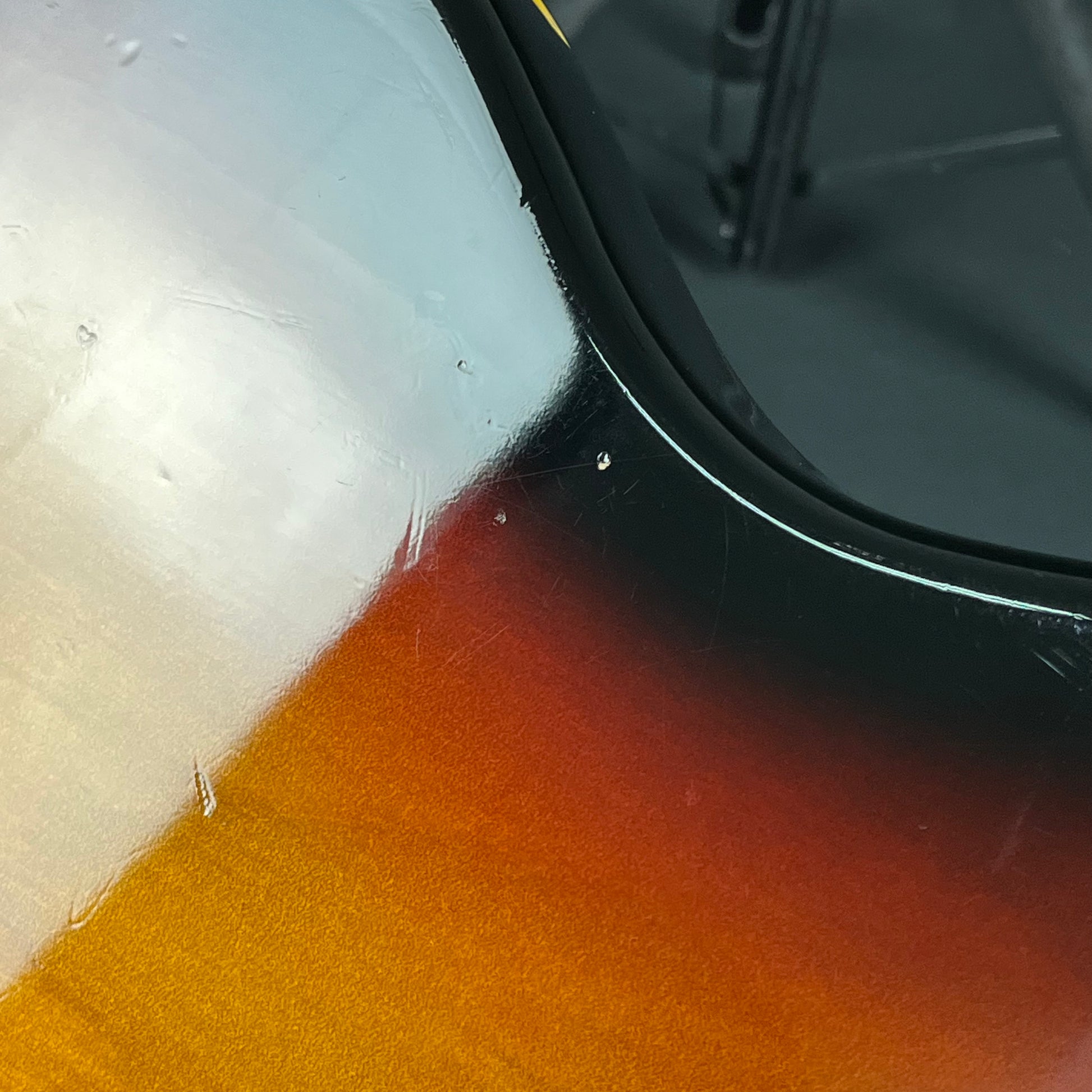 Bacchus Universe Series Jazz Bass