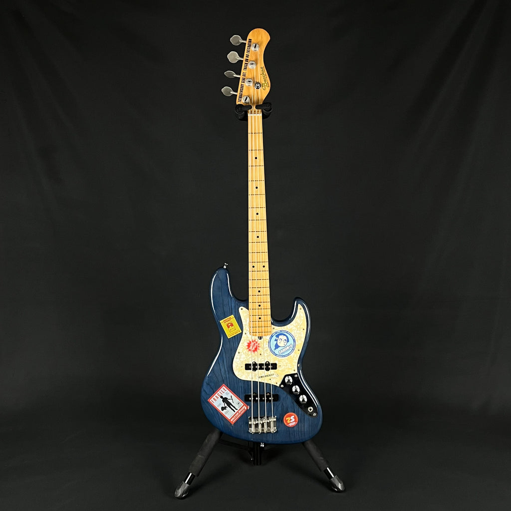 Bacchus BJB-98 JIRO Jazz Bass