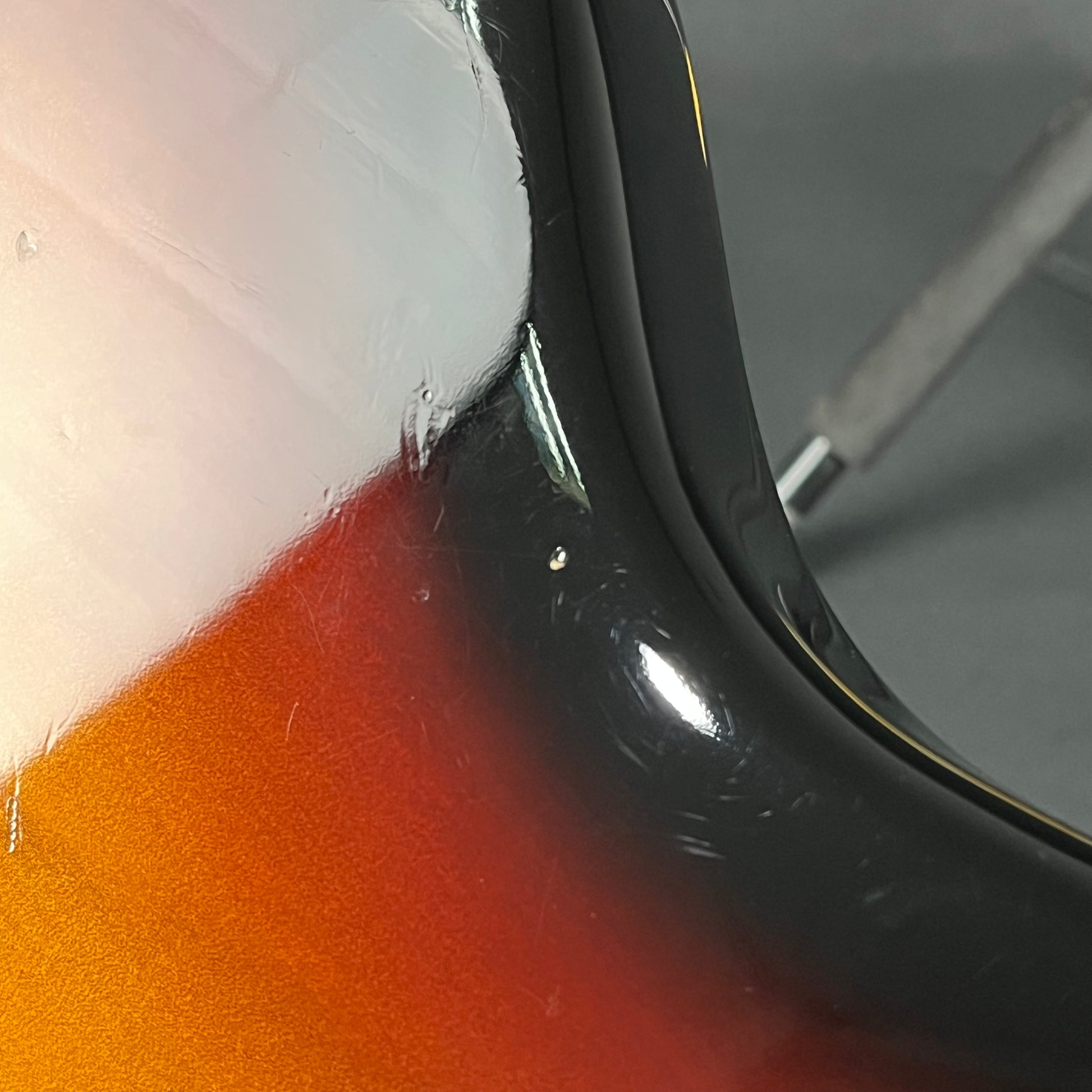 Bacchus Universe Series Jazz Bass