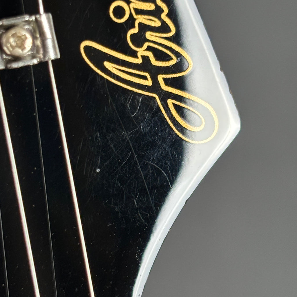 ARIA Pro II 714-BLACK