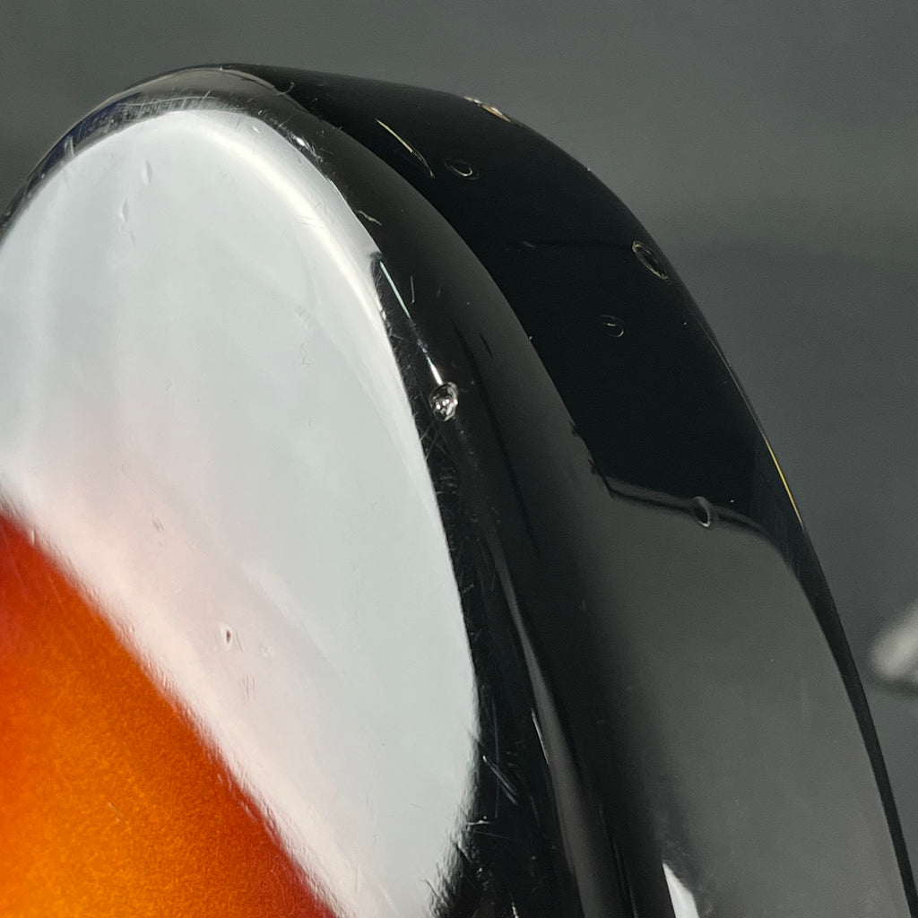 Bacchus Universe Series Jazz Bass